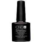 Shellac CND UV Polish Dark Dahlia 7.3 ml