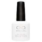 Shellac UV Polish Cream Puff 7.3 ML FRENCH MANICURE