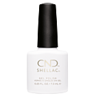 Shellac Vernis UV Cream Puff 7.3 ML MANUCURE FRANCAIS (SHE40501)