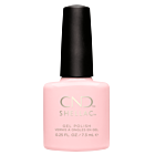 Shellac UV Polish Clearly Pink 7.3 ML SHEER PINK FOR FRENCH MANICURE