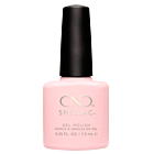 Shellac Vernis UV Clearly Pink 7.3 ML TRANSLUCIDE ROSÉ FRANCAIS