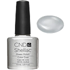 Shellac UV Polish Silver Chrome 7.3 ML