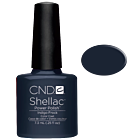 Shellac UV Polish Indigo Frock 7.3ML