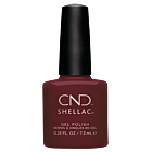 Shellac CND UV Polish Oxblood 7.3 ml