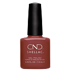 Shellac Vernis UV Oxblood 7.3 ml