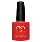 Shellac CND UV Polish Brick Knit 7.3 ml