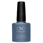 Shellac UV Polish Denim Patch 7.3 ml