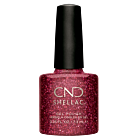 Shellac UV polish Garnet Glamour 7.3 ML (Starstruck)