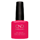 Shellac UV Polish Pink Leggins 7.3 ML (New Waves)