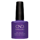 Shellac Vernis UV Video Violet 7.3 ml (New Waves)