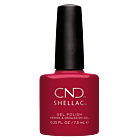 Shellac CND UV Polish Ripe Guava 7.3 ml