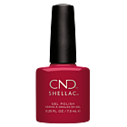 Shellac Vernis UV Ripe Guava 7.3 ml