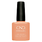 Shellac CND UV Polish Shells in the Sand 7.3 ml