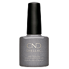 Shellac UV Polish Mercurial 7.3 ml (Nightspell)