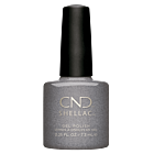 Shellac Vernis UV Mercurial 7.3 ml (Nightspell)