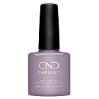 Shellac Vernis UV Alpine Plum 7.3 ml (Glacial Illusion)