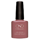 Shellac CND UV Polish Married to Mauve 7.3 ml