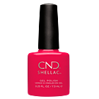 Shellac UV Polish Wildfire 7.3 ML