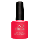 Shellac Gel nail polish LOBSTER ROLL 7.3 ML