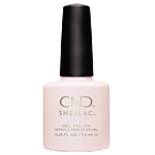 Shellac UV Polish Negligee 7.3 ML French Manicure