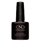 Shellac UV Polish Black Pool 7.3 ML