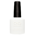 Shellac UV Polish Studio White  7.3 ML