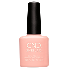 Shellac UV polish Bare Chemise 7.3 ML