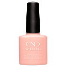 Shellac Vernis UV Bare Chemise 7.3 ML