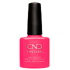 Shellac UV Polish Pink Bikini 7.3 ML