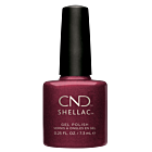 Shellac Vernis UV Masquerade 7.3 ML (SHE91967)