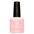 Shellac UV Polish Grapefruit Sparkle 7.3 ML (SHE91969)