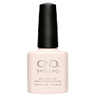 Shellac UV Polish Naked Naiveté 7.3 ML