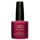 Shellac Vernis UV Red Baroness 7.3 mL