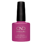 Shellac UV Polish Magenta Mischief 7.3 ML (Art Vandal)