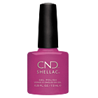 Shellac Vernis UV Magenta Mischief 7.3 ML