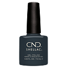 Shellac UV Polish Asphalt 7.3 ML