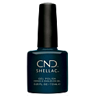 Shellac UV Polish MIDNIGHT SWIM 7.3 ML