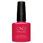 Shellac Vernis UV Rose Brocade 7.3ML