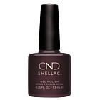 Shellac UV Polish Fedora 7.3 ML