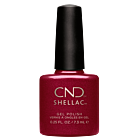 Shellac Vernis UV Crimson Sash 7.3ML