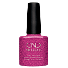 Shellac UV Polish Butterfly Queen 7.3 ML