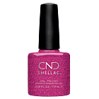 Shellac Vernis UV Butterfly Queen 7.3 ML