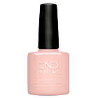 Shellac UV Polish Uncovered 7.3 mL (Nude coll. 2018)