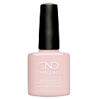 Shellac UV Polish Unlocked 7.3 mL (Nude coll. 2018)