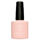 Shellac UV Polish Unmasked 7.3 mL (Nude coll. 2018)