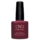 Shellac UV Polish Bloodline 7.3mL