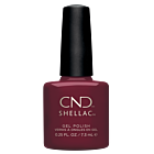 Shellac Vernis UV Bloodline 7.3mL