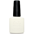 Shellac UV Polish White Wedding 7.3mL