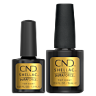 Shellac Vernis UV Top Coat Duraforce