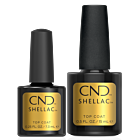 Shellac Vernis UV Original Top Coat